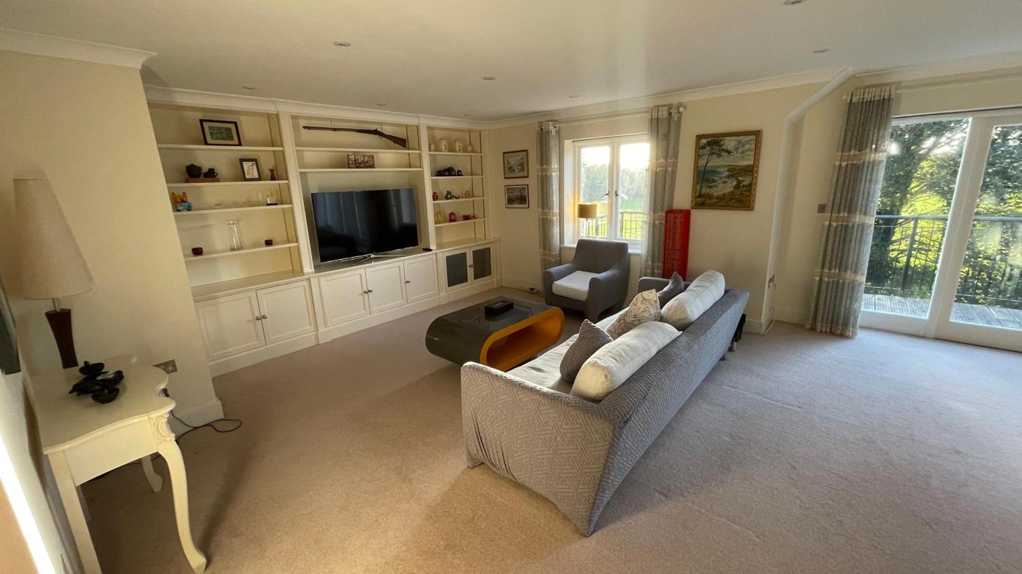 Top Floor En-Suite Double Bedrooms With Great View Of Windsor Castle & Free Parking Extérieur photo