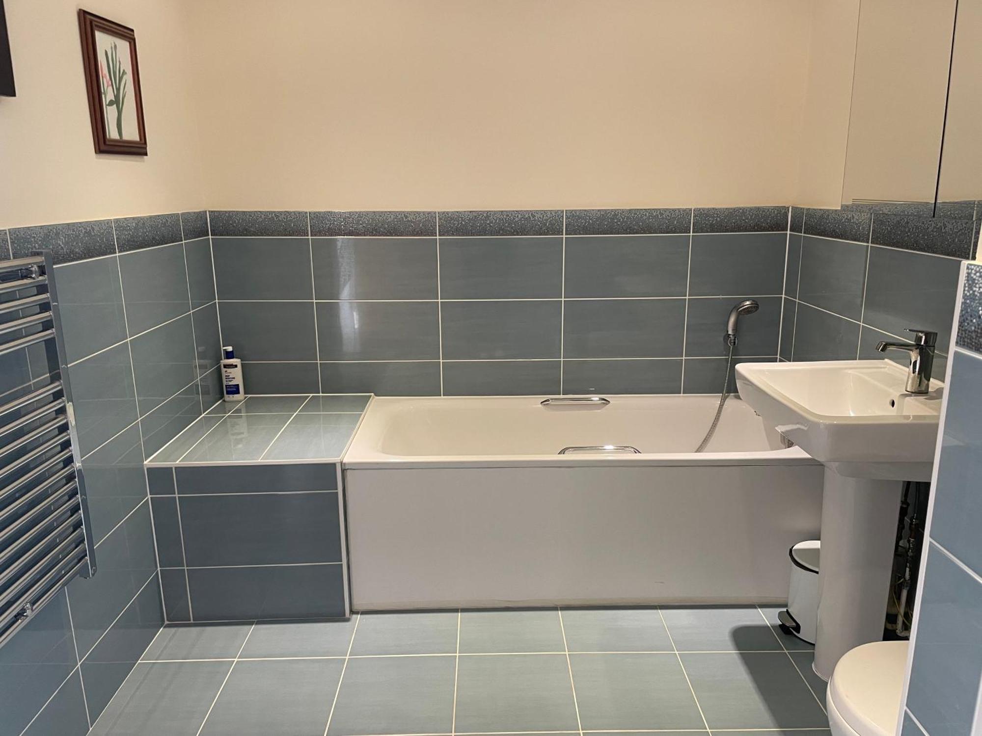 Top Floor En-Suite Double Bedrooms With Great View Of Windsor Castle & Free Parking Extérieur photo